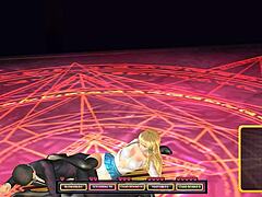 i explore dark hentai fantasies in this final part