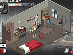 Plumber legend part 5 adventure