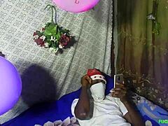 Merry Christmas Celebration With Homemade Fun