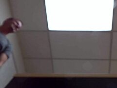 Raven May Takes Hard Anal POV Action Now!