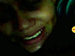 eris, you into watching hot lesbian action with me tonight