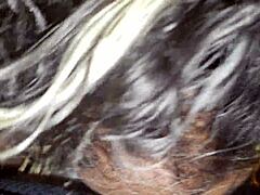 Intense Blowjob Sucking With Deep Throat Action And Oral Pleasure