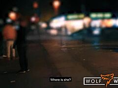 Naughty Harleen Van Hynten Banged Hard by Blind Date in Fancy Hotel Room. Wolf Wagner Date Found Her Online!