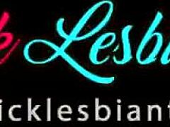 Oh, These College Babes Orgasm So Hard Together!