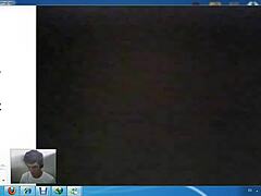 I can't stop watching Djrym's hot gay webcam show!