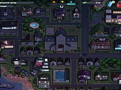 Summertime Saga - Bad Boys E1 85: Teen 18+ Cartoon Game with Big Ass