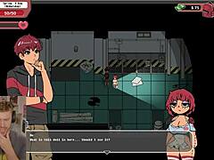 I got this haunted doll, and now it's all spooky with milk life vibes. Can you believe what it's doing to me?