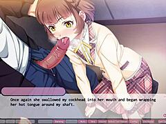 Erovoice Adventure Part Six Unveiled