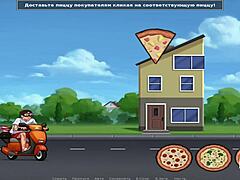 Summertime Saga - Bad Boys E1 85: Teen 18+ Cartoon Game with Big Ass