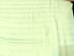 Stepsister Fucked in POV Amateur Scene