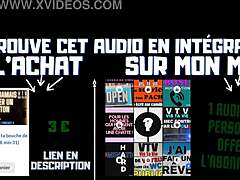 I'm seducing my neighbor with a blowjob, but i messed up the domination part, oops