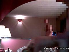 Attractive Mature Woman in Amateur Setting