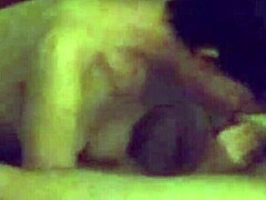 Teasing with pussy taste, sucking cock, sitting on face, spreading open