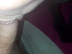 Intense blowjob sucking with eager amateurs!