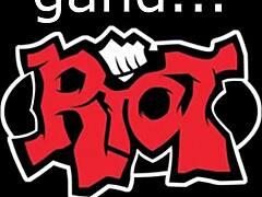 aloh riot parody sparks curiosity