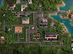 Treasureofnadia Delivers Intense Erotic Massage Leading To Creampie In Episode 1 42