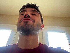 getting nasty with nade in backstage vlog april 2023 episode 1