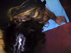 My girlfriend sucks me, then we fuck?