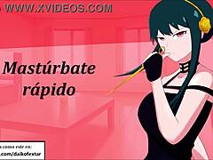 嘿，想玩音频JOI和Hentai Yor吗？😏