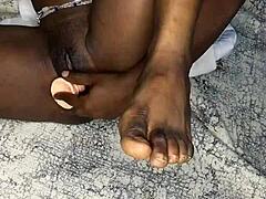 i love masturbating with my dildo