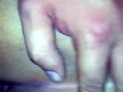 Amateur Homemade Paola Shows Off Her Big Ass