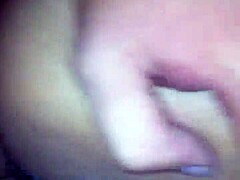 Amateur Homemade Paola Shows Off Her Big Ass