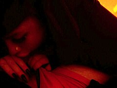 Man, I messed up fuckin’ with witch Yola Flimes, ya know?