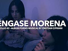 Vengase morena and hot brunettes suck and blow 😏