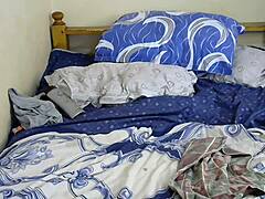 feeling relaxed while enjoying solo activities at home