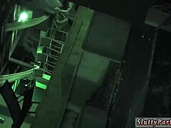 Wild Teen Bikini Blowjob Party in Dorm POV Amateur Frenzy!