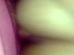 the perfect ass of this mom captivates everyone