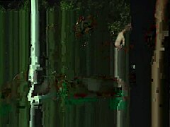 Interracial bareback galleries feature old man fucking cute gay