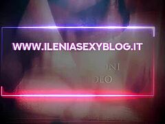 Italian Dialogues Asmr With Sweet Puppy