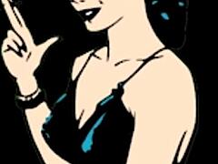 iza and teo feature their northern maid with flawless service in this trailer