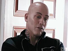 When Your Past Comes Knocking, Spencer Bradley