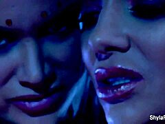 my sex goddess shyla stylez is unreal