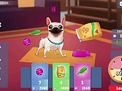 Living with a stranger in my harem saga