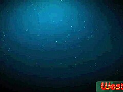 Luana Pioner gets her ass fucked by Tony Tigrão