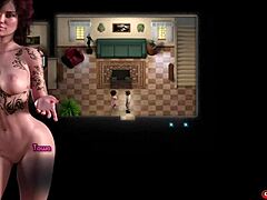 Treasureofnadia refuses to go out naked, demands clothes in episode 71