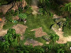 Treasureofnadia refuses to go out naked, demands clothes in episode 71