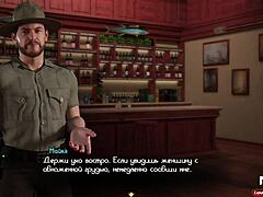 Treasureofnadia refuses to go out naked, demands clothes in episode 71