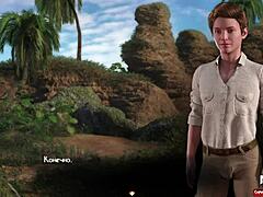 Treasureofnadia refuses to go out naked, demands clothes in episode 71