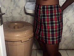 Girl With Big Tits Gets Pussy Drilled By Monster Cock