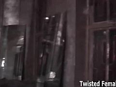 Forging the perfect slave through bondage