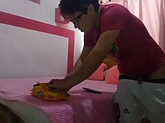 how do you think i suck off my mother-in-law without getting caught