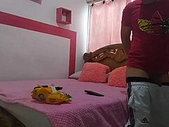 how do you think i suck off my mother-in-law without getting caught