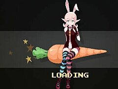 Discovering Shape Shifter Girl With Growing Boobs.