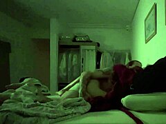 linda morena passionately connects with her husband in this brazilian amateur couple scene