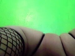 A super sexy hot dance performance unfolds