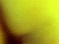 Homemade video captures messy dirty anal assfucking dominance with non-sibling amateurs in intense hardcore scene